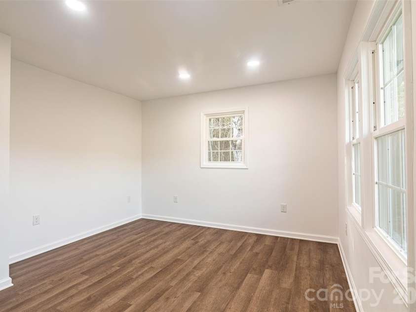 281 Jack Mckinney Road, Forest City, NC 28043.  MLS# CAR4364985, YatesRealty ID 13158. 