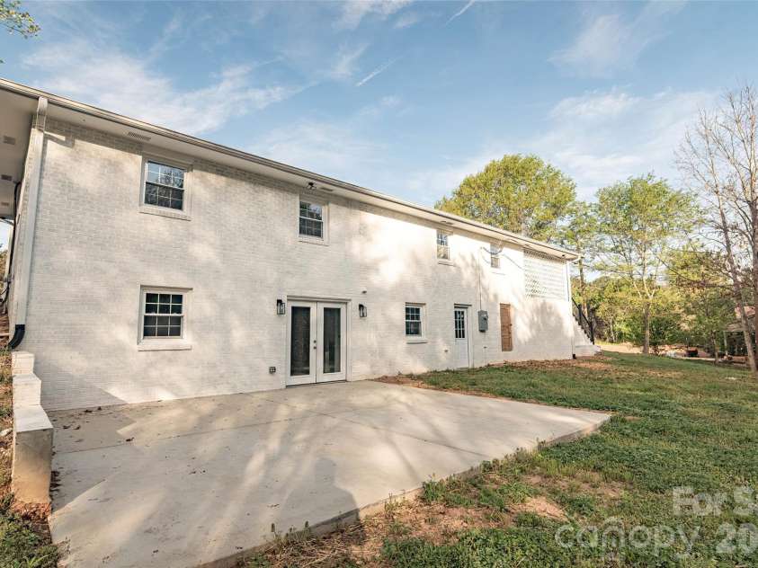 281 Jack Mckinney Road, Forest City, NC 28043.  MLS# CAR4364985, YatesRealty ID 13158. 