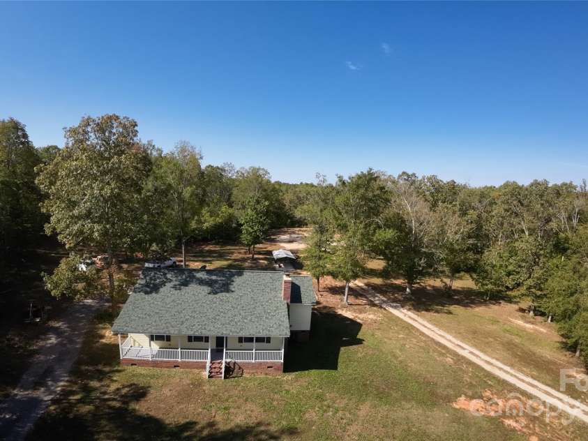 3330 Clinzo Feemster Road, Hickory Grove, SC 29717.  MLS# CAR4269542, YatesRealty ID 1316. 