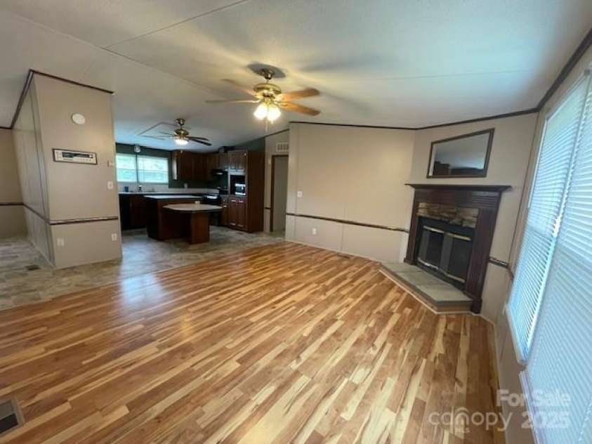 1676 Old North Road, Lenoir, NC 28645.  MLS# CAR4259664, YatesRealty ID 13161. 