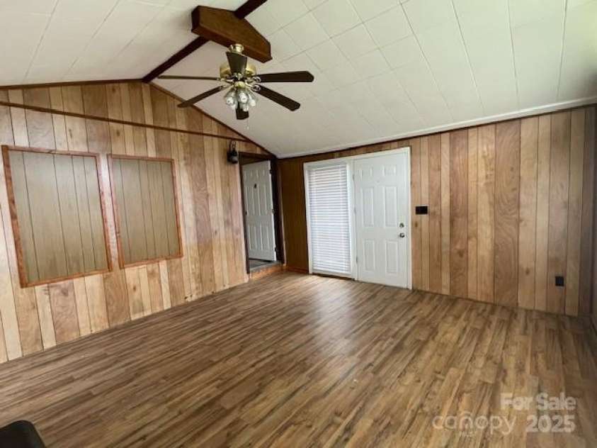 1676 Old North Road, Lenoir, NC 28645.  MLS# CAR4259664, YatesRealty ID 13161. 