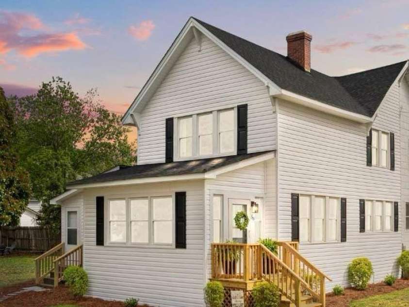 38 Kirk Place, Badin, NC 28009.  MLS# CAR4250816, YatesRealty ID 13162. 