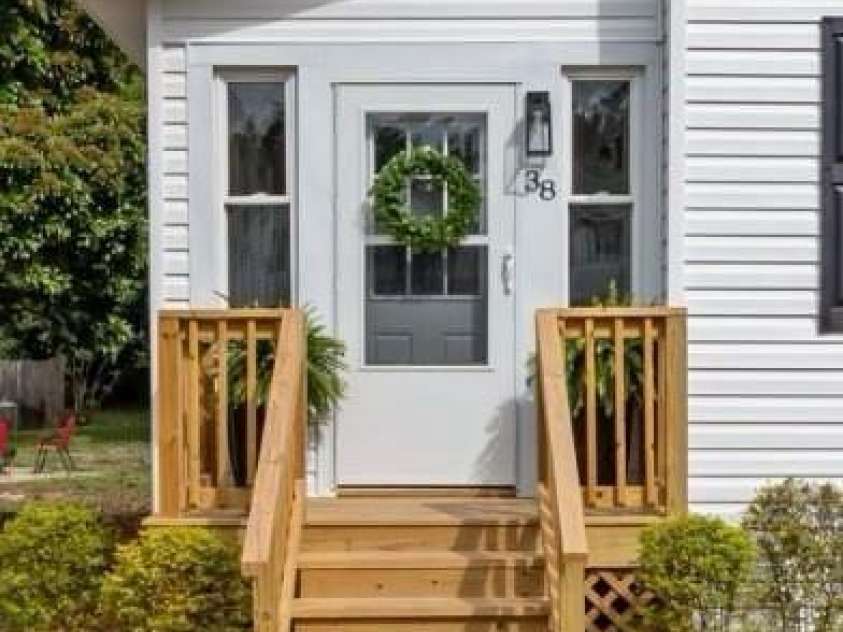 38 Kirk Place, Badin, NC 28009.  MLS# CAR4250816, YatesRealty ID 13162. 