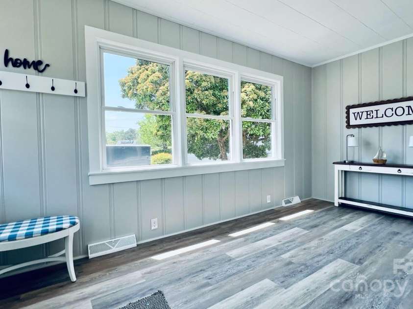 38 Kirk Place, Badin, NC 28009.  MLS# CAR4250816, YatesRealty ID 13162. 