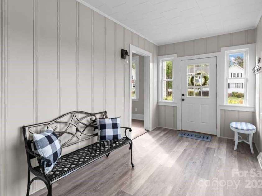 38 Kirk Place, Badin, NC 28009.  MLS# CAR4250816, YatesRealty ID 13162. 