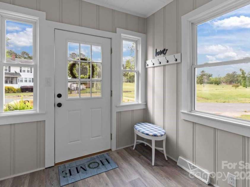 38 Kirk Place, Badin, NC 28009.  MLS# CAR4250816, YatesRealty ID 13162. 