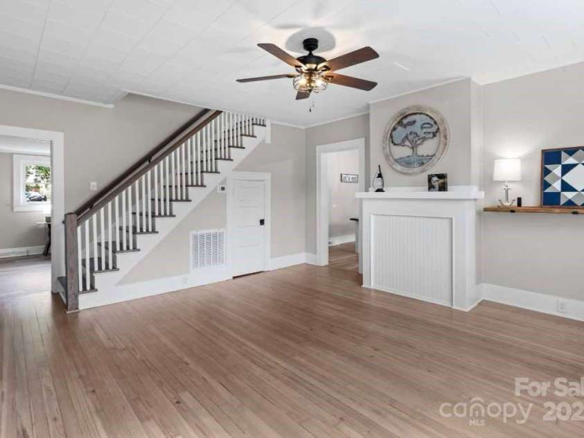 38 Kirk Place, Badin, NC 28009.  MLS# CAR4250816, YatesRealty ID 13162. 