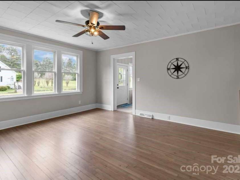 38 Kirk Place, Badin, NC 28009.  MLS# CAR4250816, YatesRealty ID 13162. 