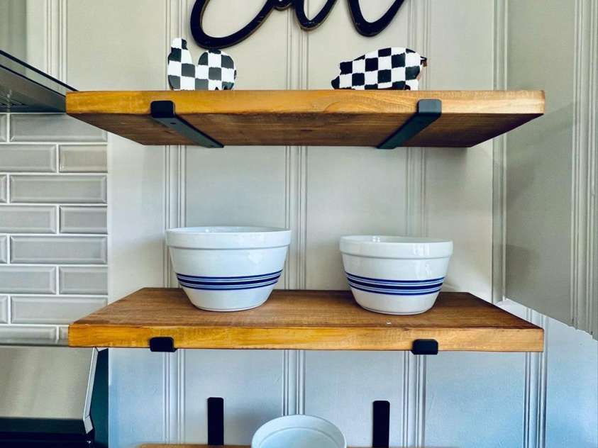 38 Kirk Place, Badin, NC 28009.  MLS# CAR4250816, YatesRealty ID 13162. 