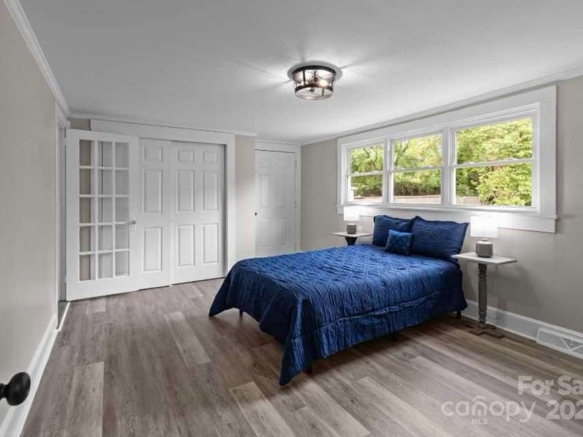 38 Kirk Place, Badin, NC 28009.  MLS# CAR4250816, YatesRealty ID 13162. 