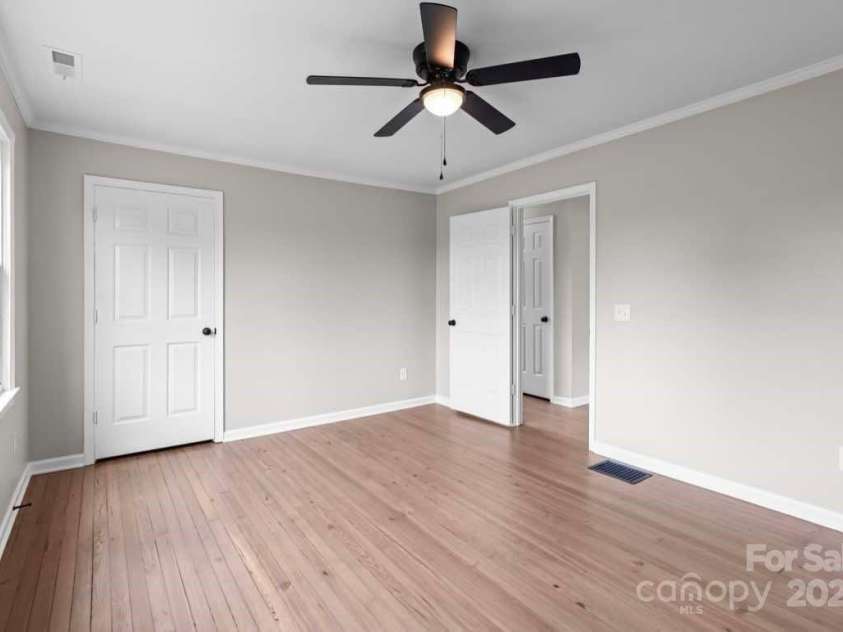 38 Kirk Place, Badin, NC 28009.  MLS# CAR4250816, YatesRealty ID 13162. 