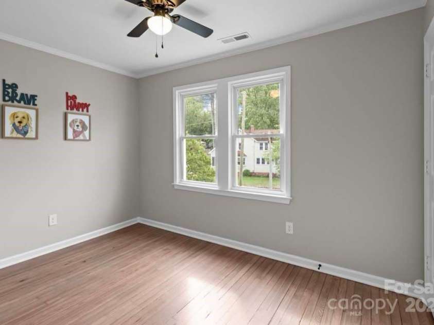 38 Kirk Place, Badin, NC 28009.  MLS# CAR4250816, YatesRealty ID 13162. 