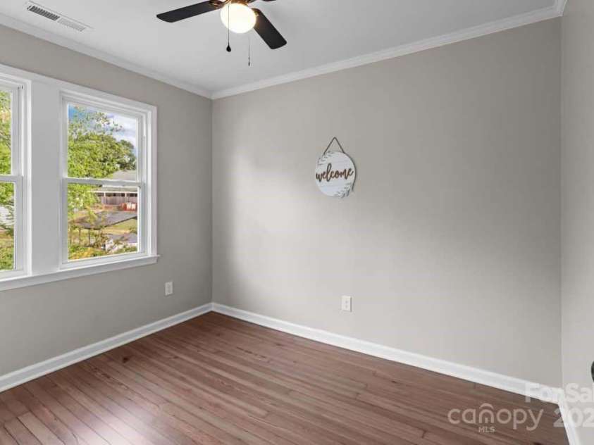 38 Kirk Place, Badin, NC 28009.  MLS# CAR4250816, YatesRealty ID 13162. 