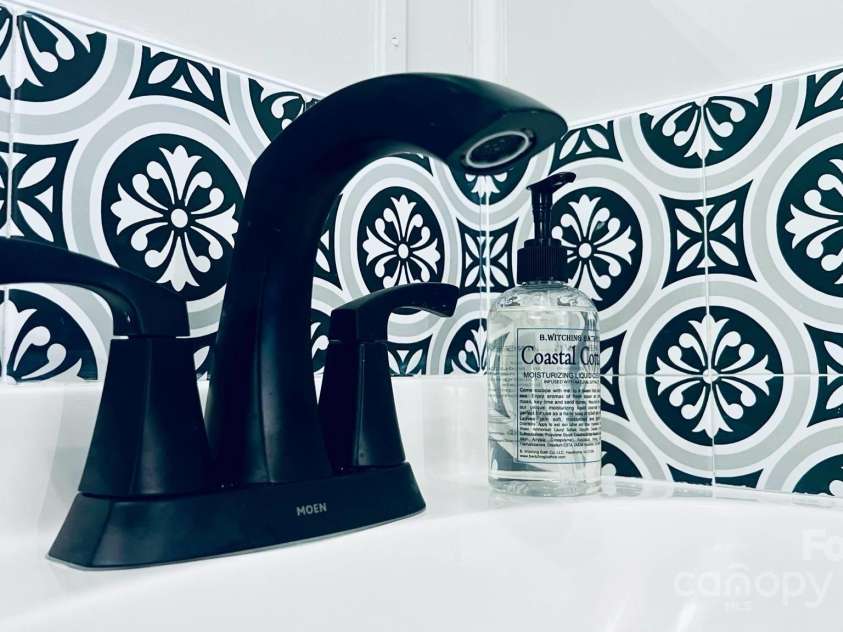 38 Kirk Place, Badin, NC 28009.  MLS# CAR4250816, YatesRealty ID 13162. 