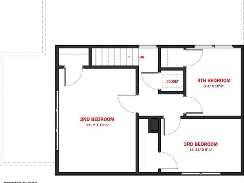 38 Kirk Place, Badin, NC 28009.  MLS# CAR4250816, YatesRealty ID 13162. 