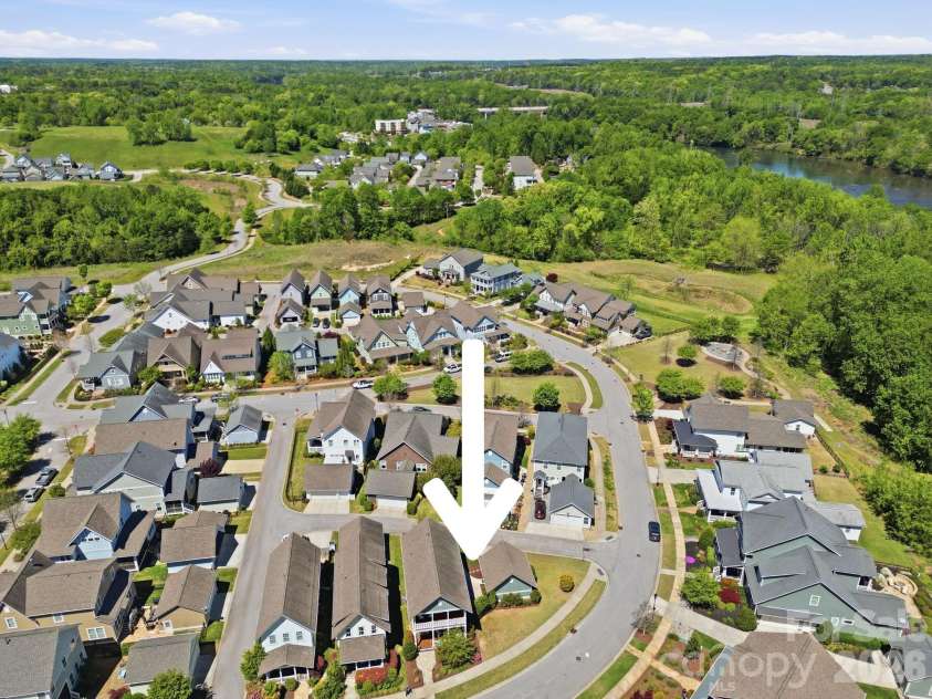 724 Bluff Loop Road, Rock Hill, SC 29730.  MLS# CAR4368937, YatesRealty ID 13163. 