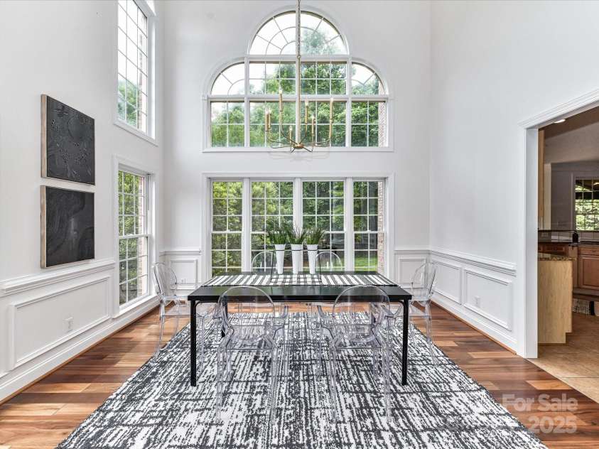 8921 Magnolia Heights Court, Charlotte, NC 28270.  MLS# CAR4248503, YatesRealty ID 13164. 