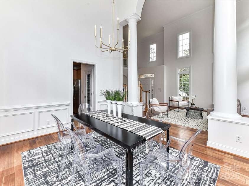 8921 Magnolia Heights Court, Charlotte, NC 28270.  MLS# CAR4248503, YatesRealty ID 13164. 