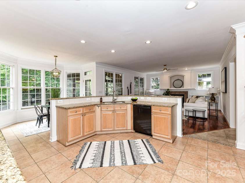 8921 Magnolia Heights Court, Charlotte, NC 28270.  MLS# CAR4248503, YatesRealty ID 13164. 