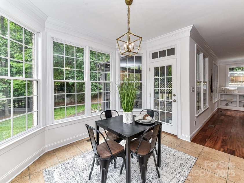 8921 Magnolia Heights Court, Charlotte, NC 28270.  MLS# CAR4248503, YatesRealty ID 13164. 