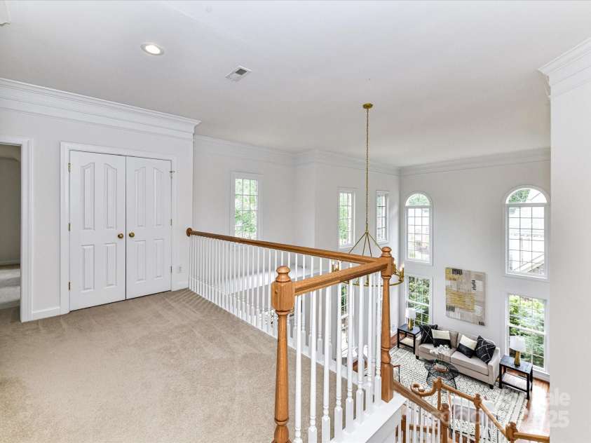 8921 Magnolia Heights Court, Charlotte, NC 28270.  MLS# CAR4248503, YatesRealty ID 13164. 