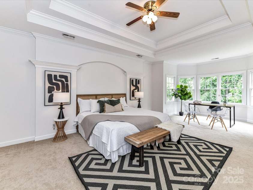 8921 Magnolia Heights Court, Charlotte, NC 28270.  MLS# CAR4248503, YatesRealty ID 13164. 