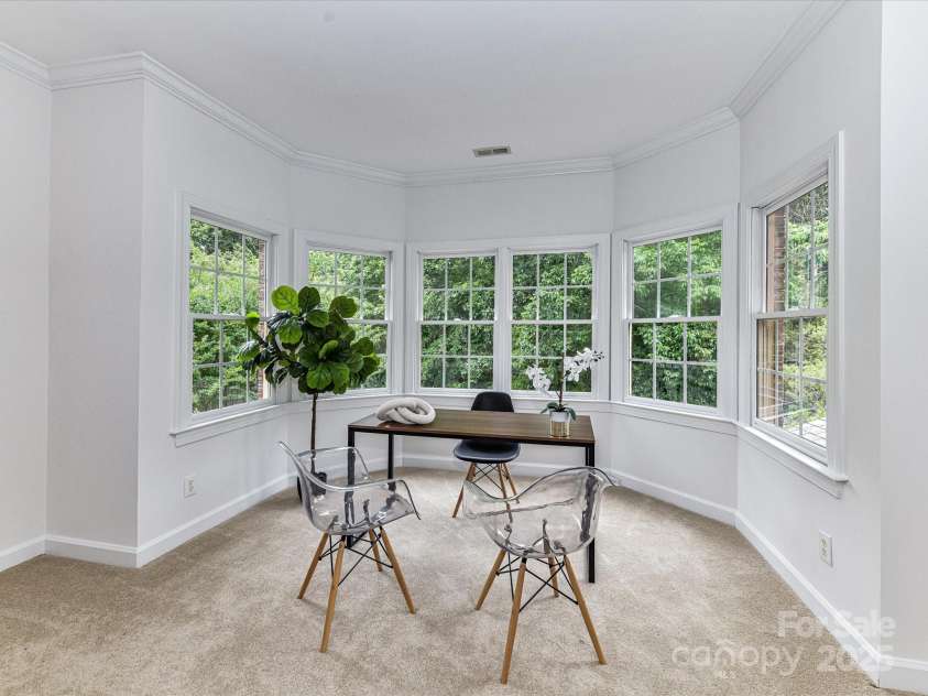 8921 Magnolia Heights Court, Charlotte, NC 28270.  MLS# CAR4248503, YatesRealty ID 13164. 
