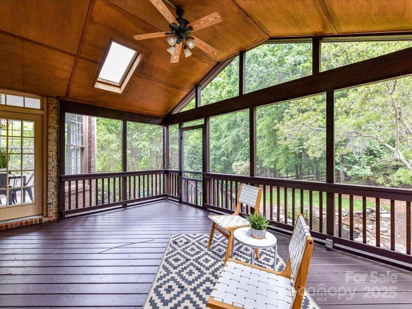 8921 Magnolia Heights Court, Charlotte, NC 28270.  MLS# CAR4248503, YatesRealty ID 13164. 