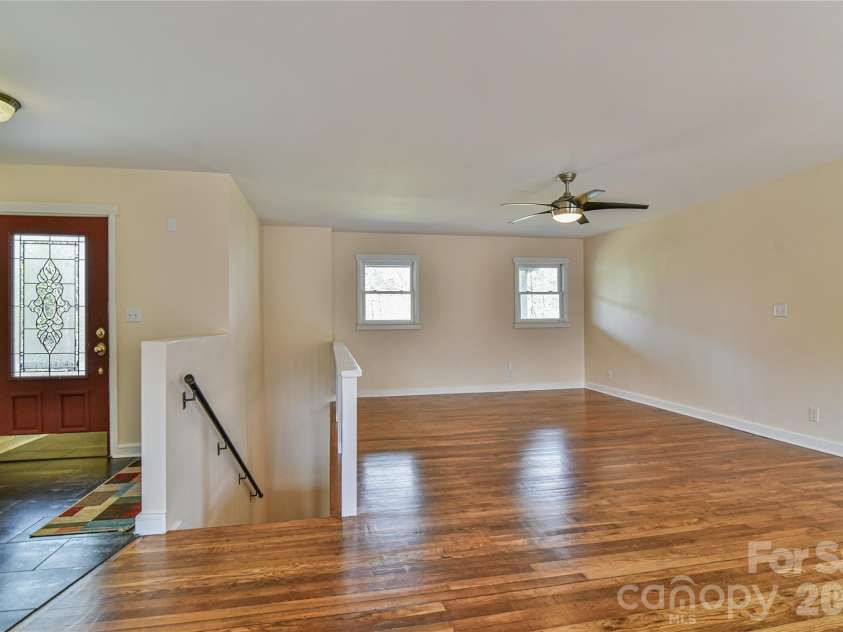 326 Panther Branch Road, Alexander, NC 28701.  MLS# CAR4365496, YatesRealty ID 13165. 