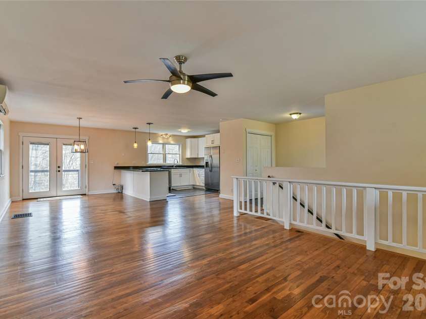 326 Panther Branch Road, Alexander, NC 28701.  MLS# CAR4365496, YatesRealty ID 13165. 