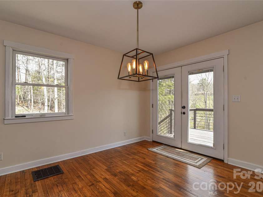 326 Panther Branch Road, Alexander, NC 28701.  MLS# CAR4365496, YatesRealty ID 13165. 
