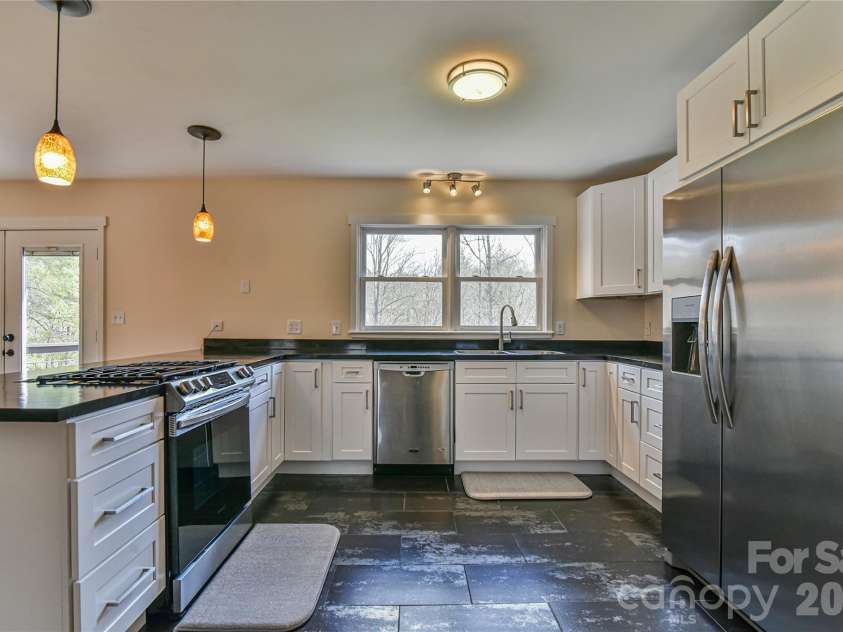 326 Panther Branch Road, Alexander, NC 28701.  MLS# CAR4365496, YatesRealty ID 13165. 
