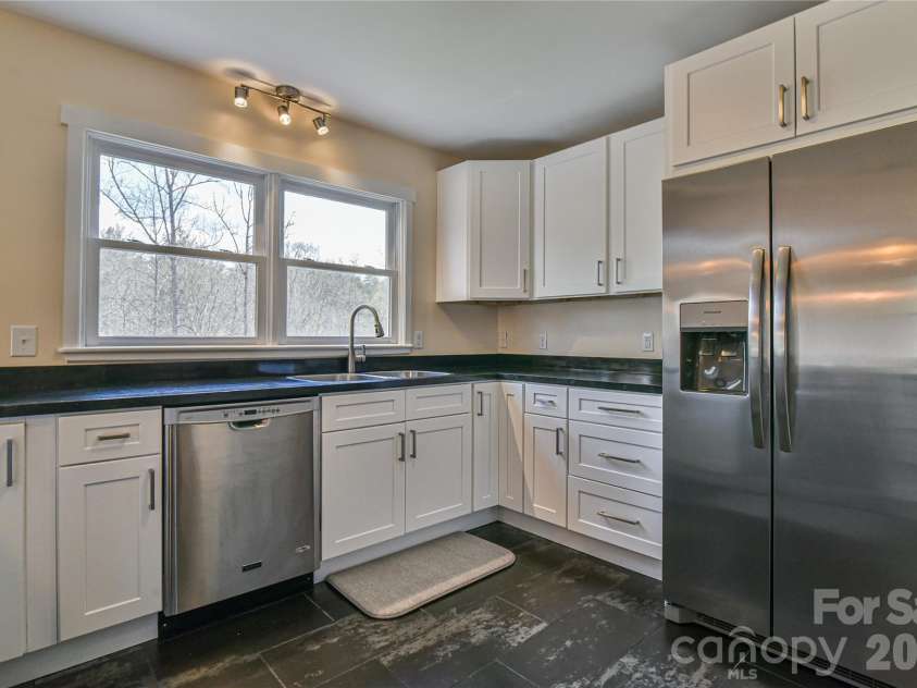 326 Panther Branch Road, Alexander, NC 28701.  MLS# CAR4365496, YatesRealty ID 13165. 