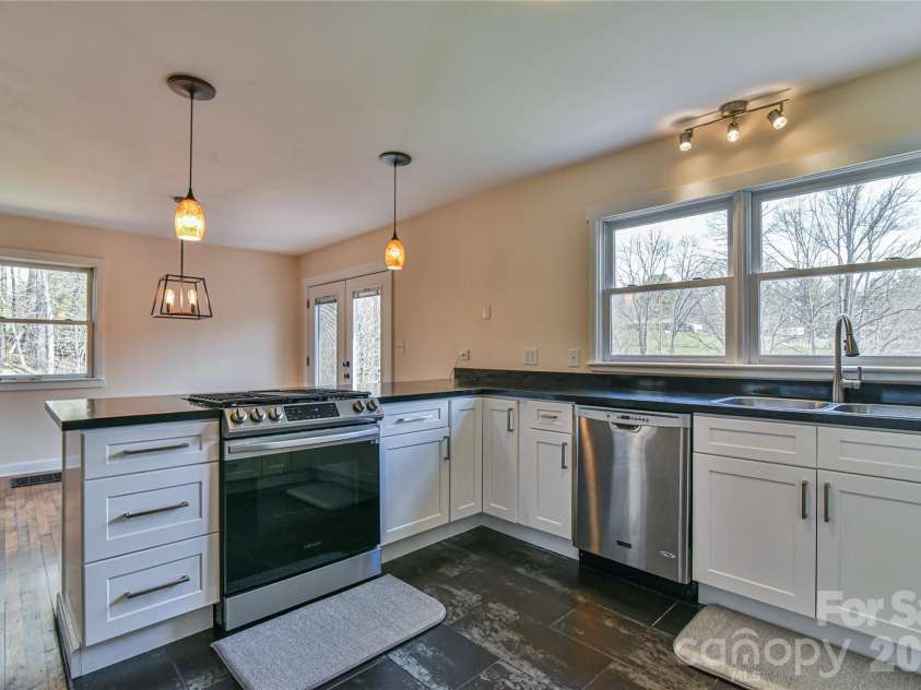 326 Panther Branch Road, Alexander, NC 28701.  MLS# CAR4365496, YatesRealty ID 13165. 