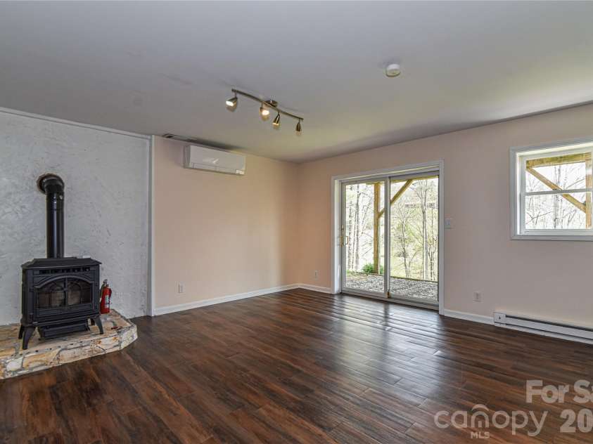 326 Panther Branch Road, Alexander, NC 28701.  MLS# CAR4365496, YatesRealty ID 13165. 