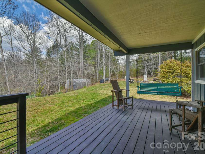 326 Panther Branch Road, Alexander, NC 28701.  MLS# CAR4365496, YatesRealty ID 13165. 