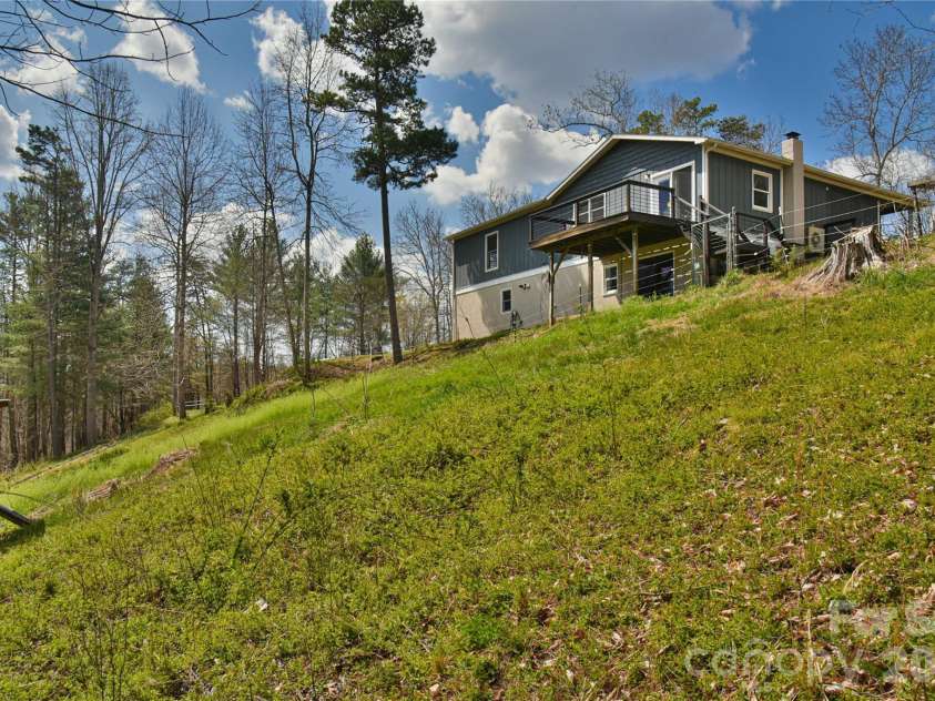 326 Panther Branch Road, Alexander, NC 28701.  MLS# CAR4365496, YatesRealty ID 13165. 