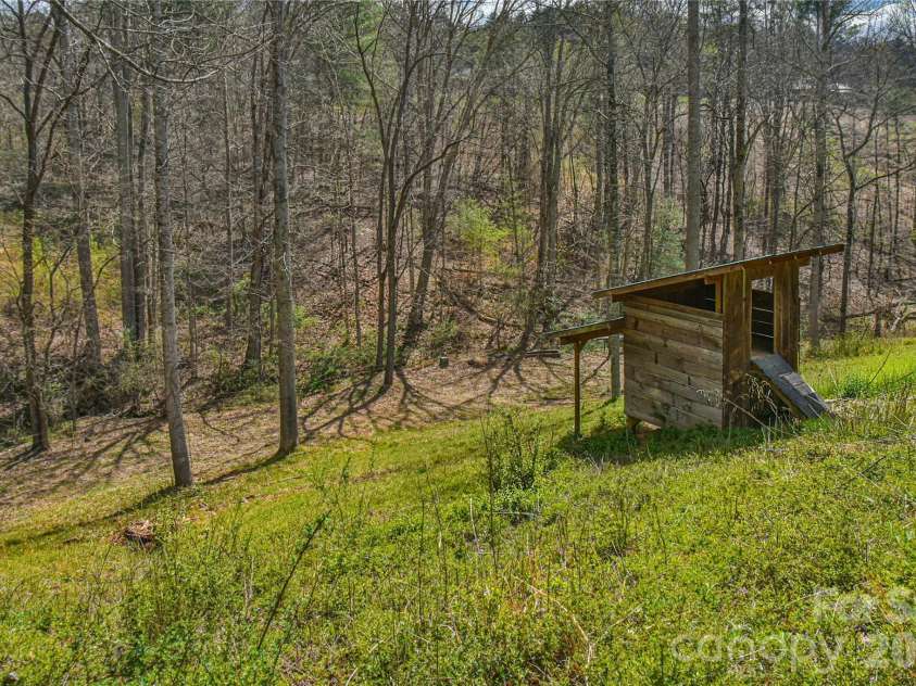 326 Panther Branch Road, Alexander, NC 28701.  MLS# CAR4365496, YatesRealty ID 13165. 