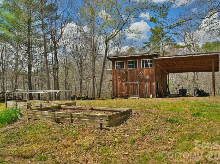 326 Panther Branch Road, Alexander, NC 28701.  MLS# CAR4365496, YatesRealty ID 13165. 