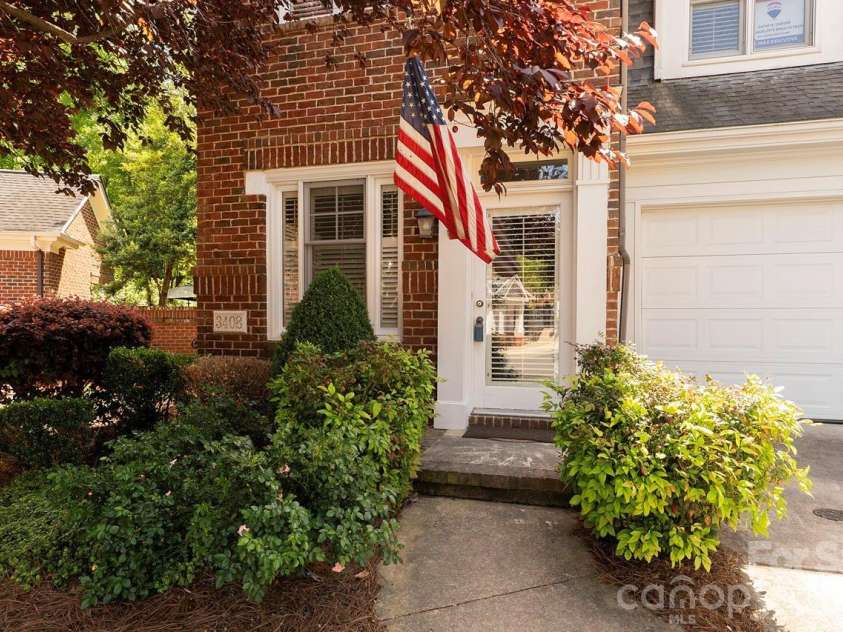 3408 Stettler View Road, Charlotte, NC 28210.  MLS# CAR4345113, YatesRealty ID 13167. 