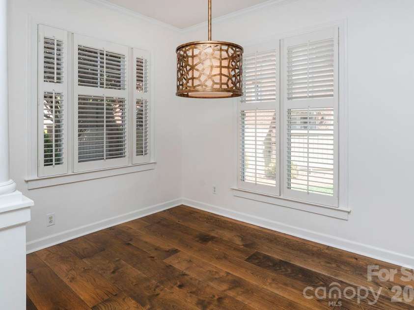 3408 Stettler View Road, Charlotte, NC 28210.  MLS# CAR4345113, YatesRealty ID 13167. 