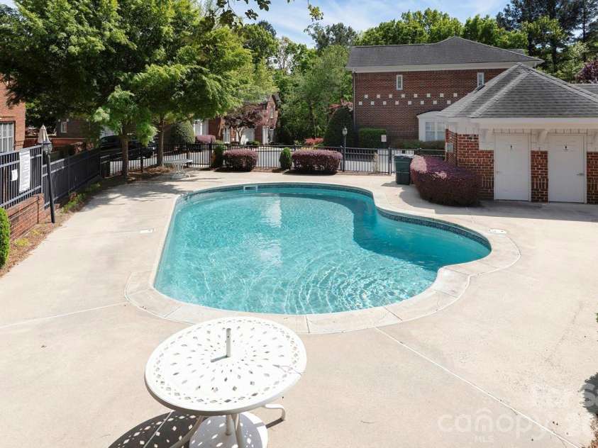 3408 Stettler View Road, Charlotte, NC 28210.  MLS# CAR4345113, YatesRealty ID 13167. 