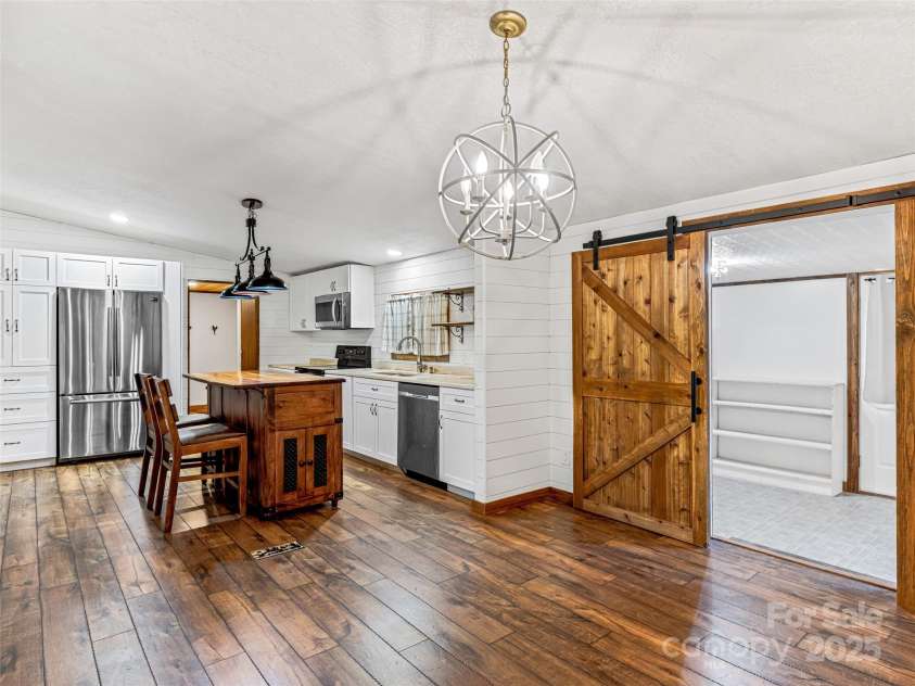 74 Saturn Court, Clyde, NC 28721.  MLS# CAR4259553, YatesRealty ID 13168. 