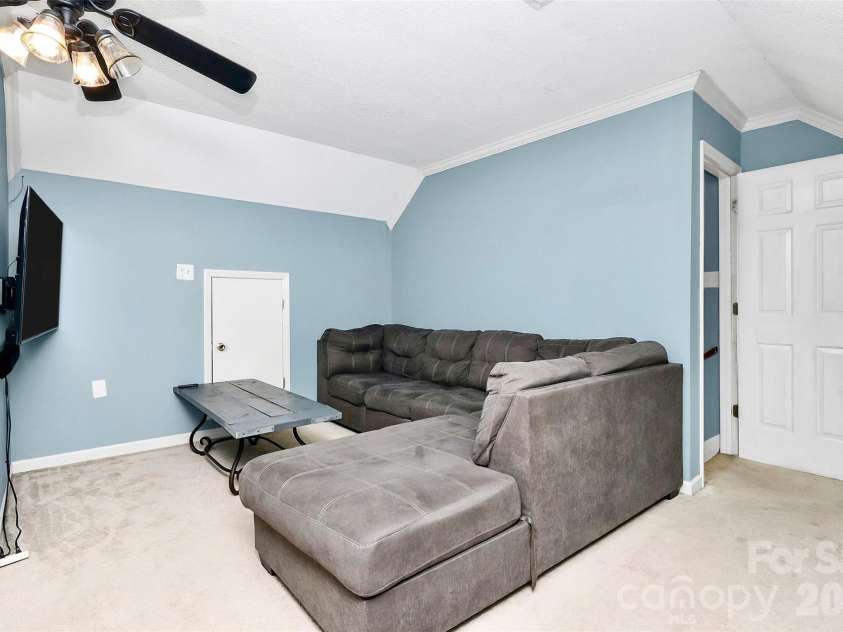 1148 Blossom Terrace, Fort Mill, SC 29715.  MLS# CAR4340952, YatesRealty ID 13169. Bonus Room
