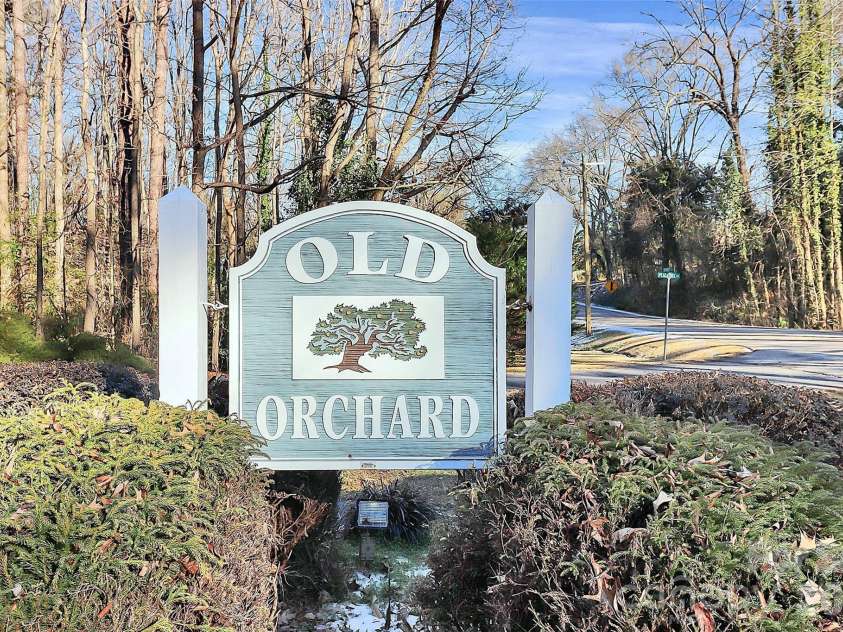 1148 Blossom Terrace, Fort Mill, SC 29715.  MLS# CAR4340952, YatesRealty ID 13169. Discover Life at Old Orchard!