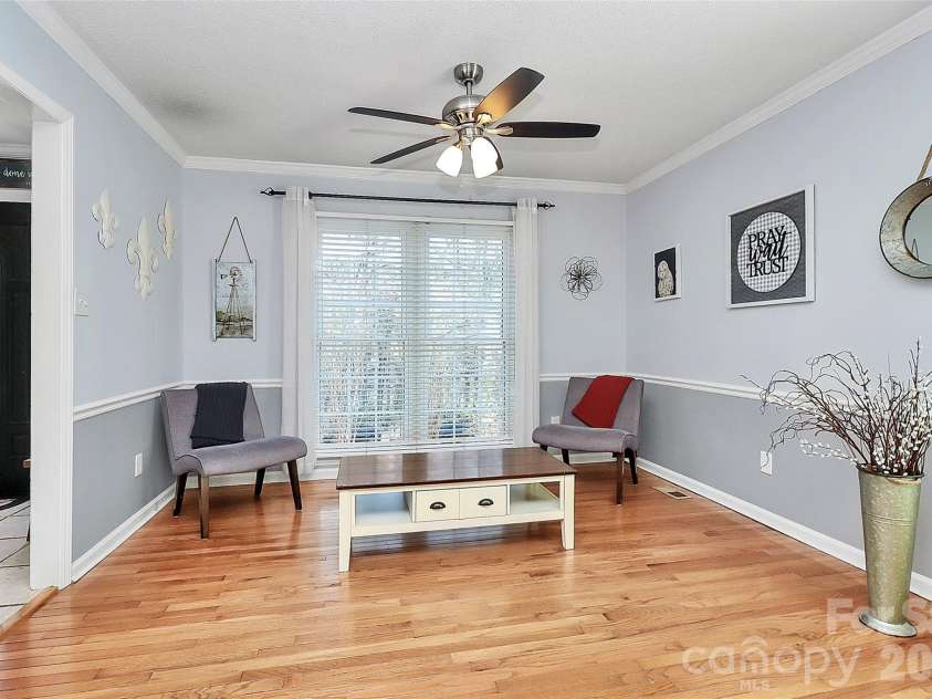 1148 Blossom Terrace, Fort Mill, SC 29715.  MLS# CAR4340952, YatesRealty ID 13169. Great Room