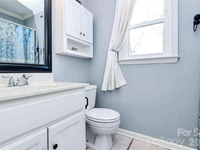 1148 Blossom Terrace, Fort Mill, SC 29715.  MLS# CAR4340952, YatesRealty ID 13169. Master Bathroom