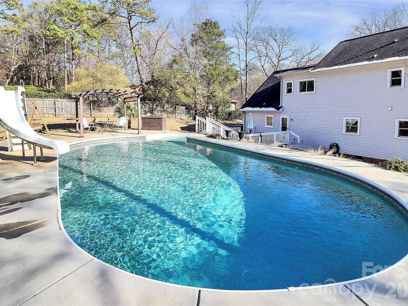 1148 Blossom Terrace, Fort Mill, SC 29715.  MLS# CAR4340952, YatesRealty ID 13169. Resort-Style Living Starts Here!