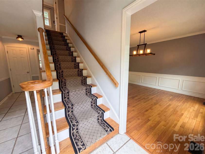 1148 Blossom Terrace, Fort Mill, SC 29715.  MLS# CAR4398533, YatesRealty ID 13169. 