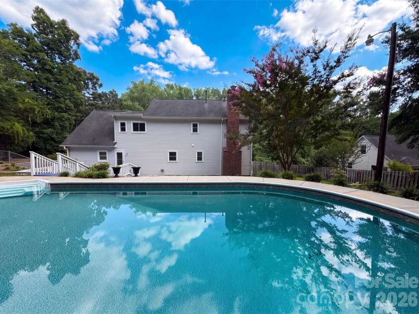 1148 Blossom Terrace, Fort Mill, SC 29715.  MLS# CAR4398533, YatesRealty ID 13169. 